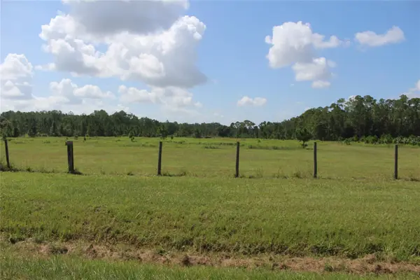 Us Highway 98 W, FROSTPROOF, FL 33843