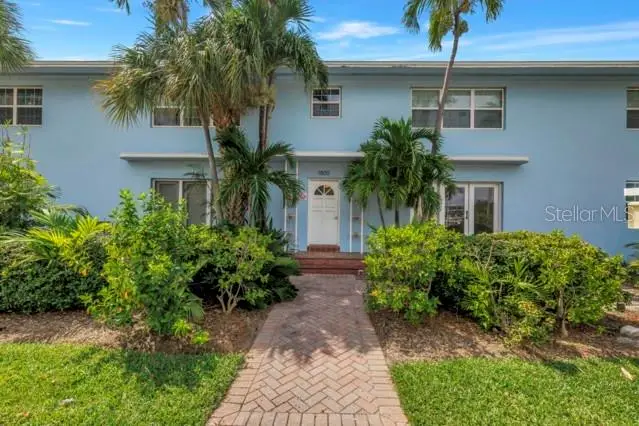 1800 Pass-a-grille Way #5, Saint Pete Beach, FL 33706 - #1