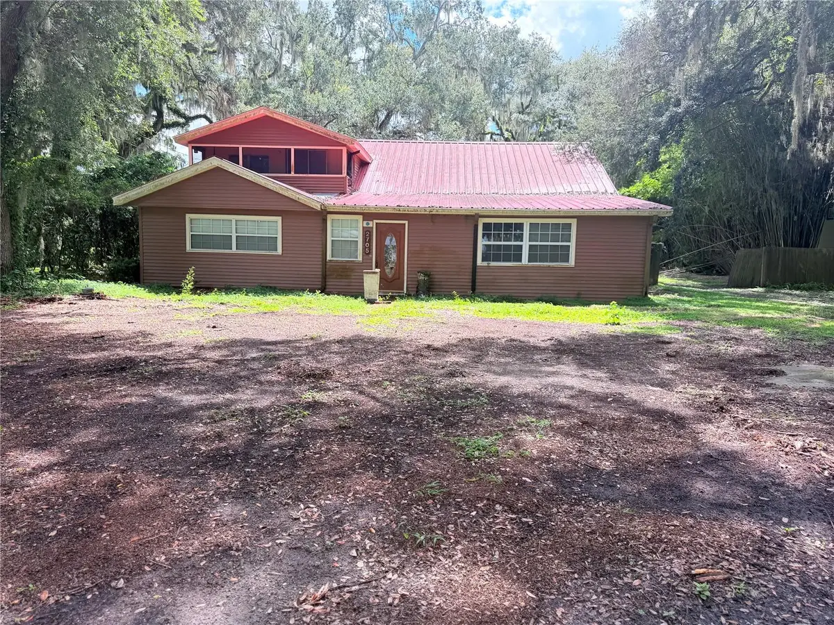 2705 Stearns Road, Valrico, FL 33596 - #1