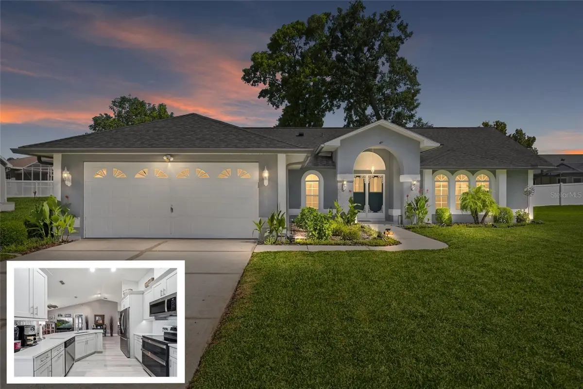 8185 Rhanbuoy Road, Spring Hill, FL 34606 - #1
