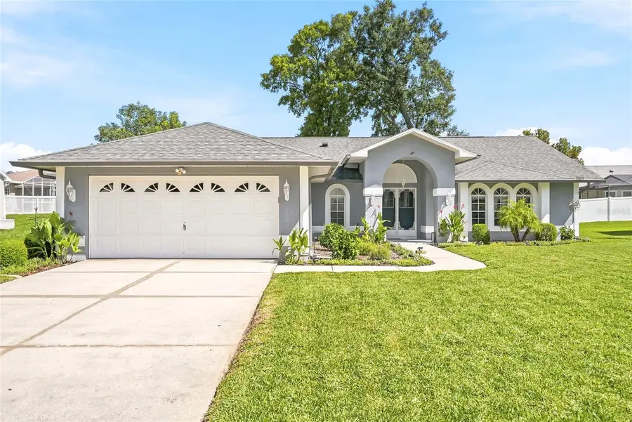8185 Rhanbuoy Road, Spring Hill, FL 34606 - #2