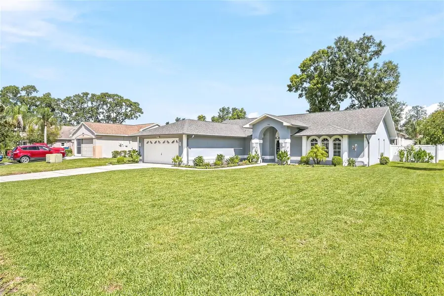 8185 Rhanbuoy Road, Spring Hill, FL 34606 - #3