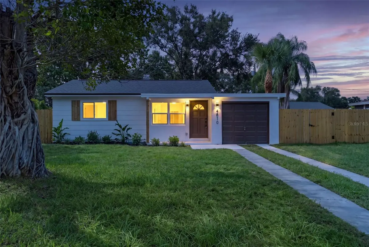 6810 13th Street N, Saint Petersburg, FL 33702 - #1