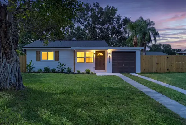 6810 13th Street N, ST PETERSBURG, FL 33702
