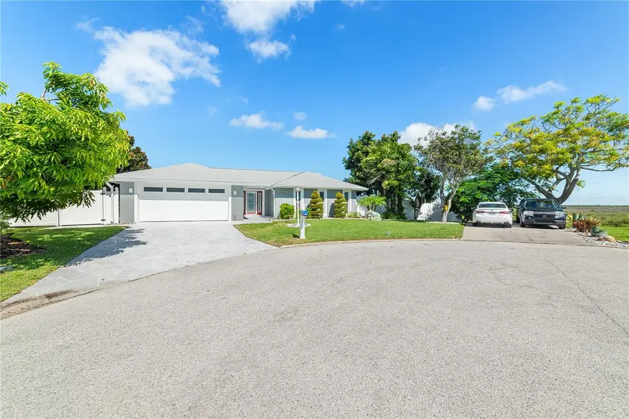 15723 Donzi Drive, Hudson, FL 34667 - #3