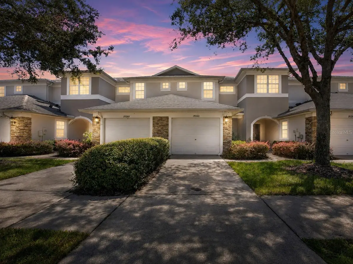 19262 Stone Hedge Drive, Tampa, FL 33647 - #1