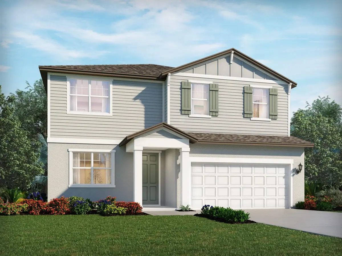 105 Shady Edge Loop, Nokomis, FL 34275 - #1