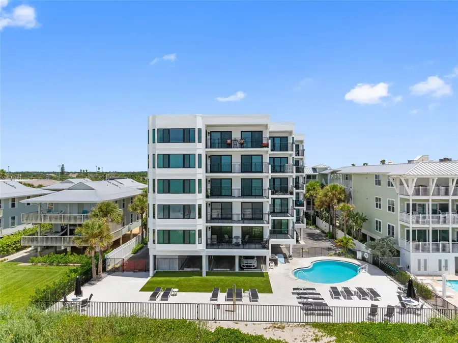 1310 Gulf Boulevard #502, Indian Rocks Beach, FL 33785 - #2