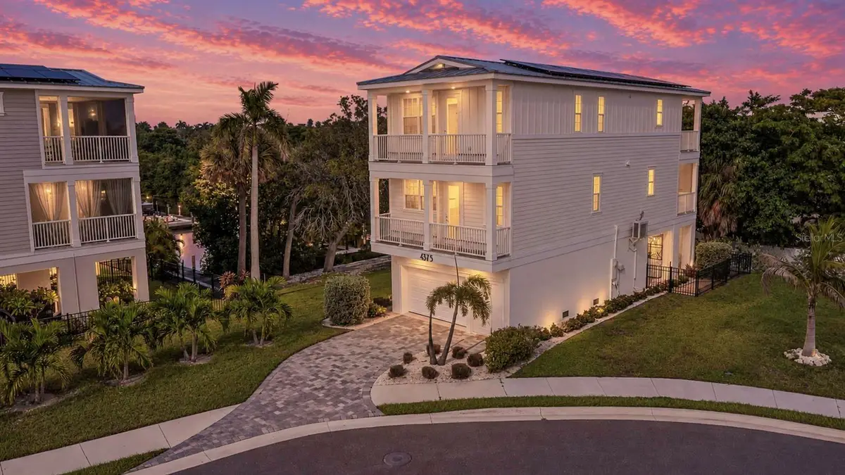 4375 Marina View Way, Cortez, FL 34215 - #1