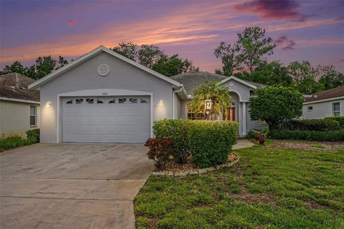 11825 Hollyhock Drive, Bradenton, FL 34202 - #1