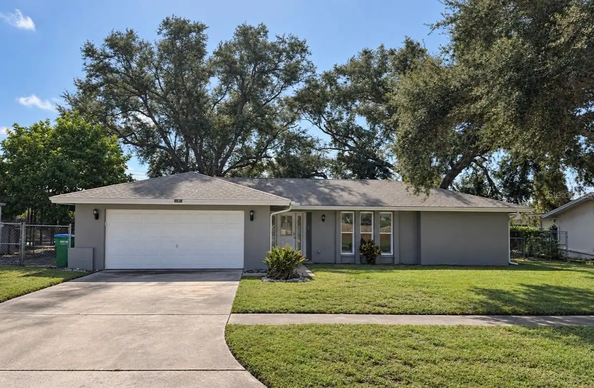 9633 Portside Drive, Seminole, FL 33776 - #1