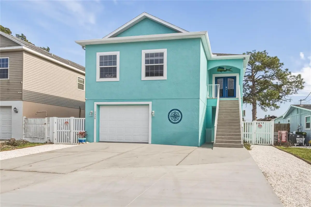 7330 New York Avenue, Hudson, FL 34667 - #1