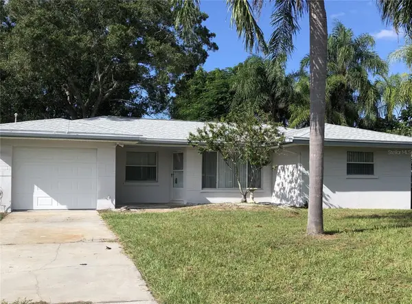 1528 Grove Street, CLEARWATER, FL 33755