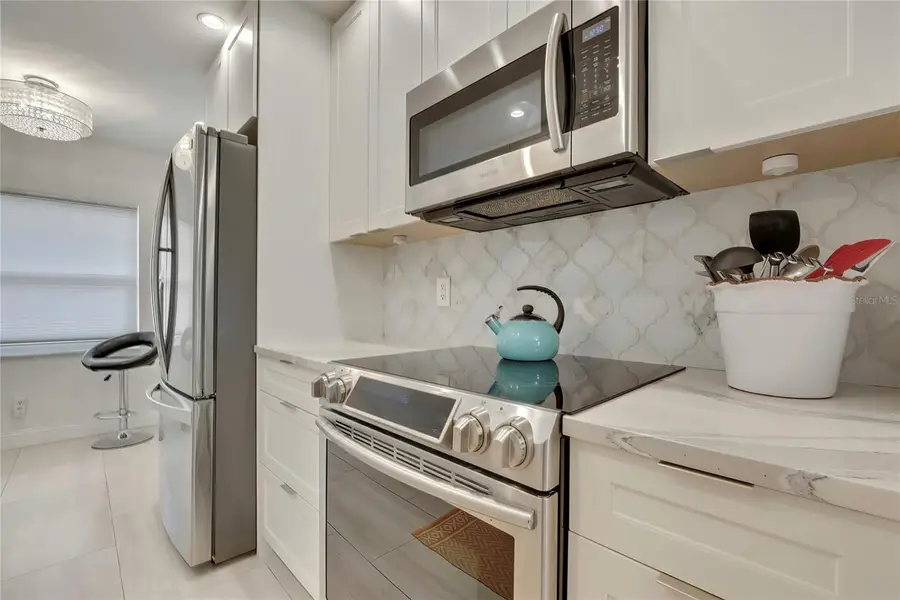 5775 Park Street N #402, Saint Petersburg, FL 33709 - #3