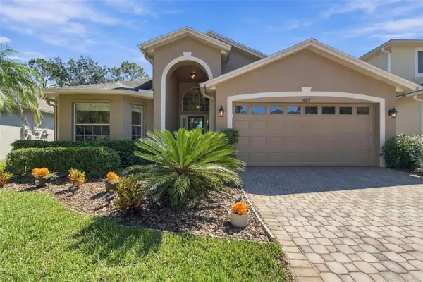 16213 Nottingham Park Way, TAMPA, FL 33647