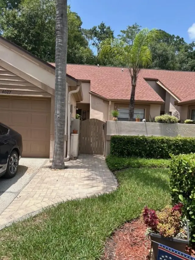 4027 Mermoor Court, Palm Harbor, FL 34685 - #1