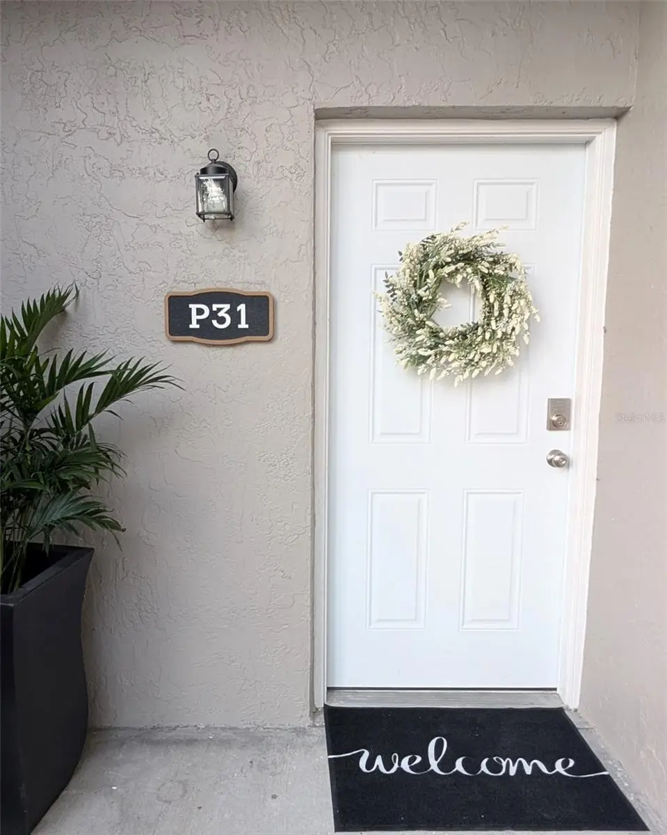 4507 S Oak Drive #P31, Tampa, FL 33611 - #1