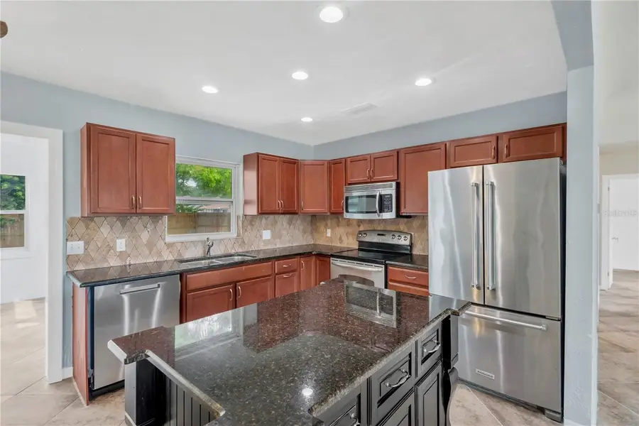 1801 Carlton Drive, Clearwater, FL 33759 - #2