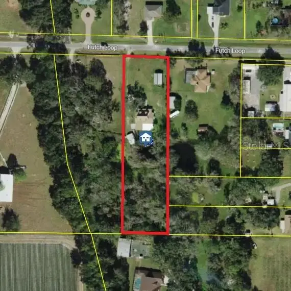 3717 Futch Loop, Plant City, FL 33566 - #2