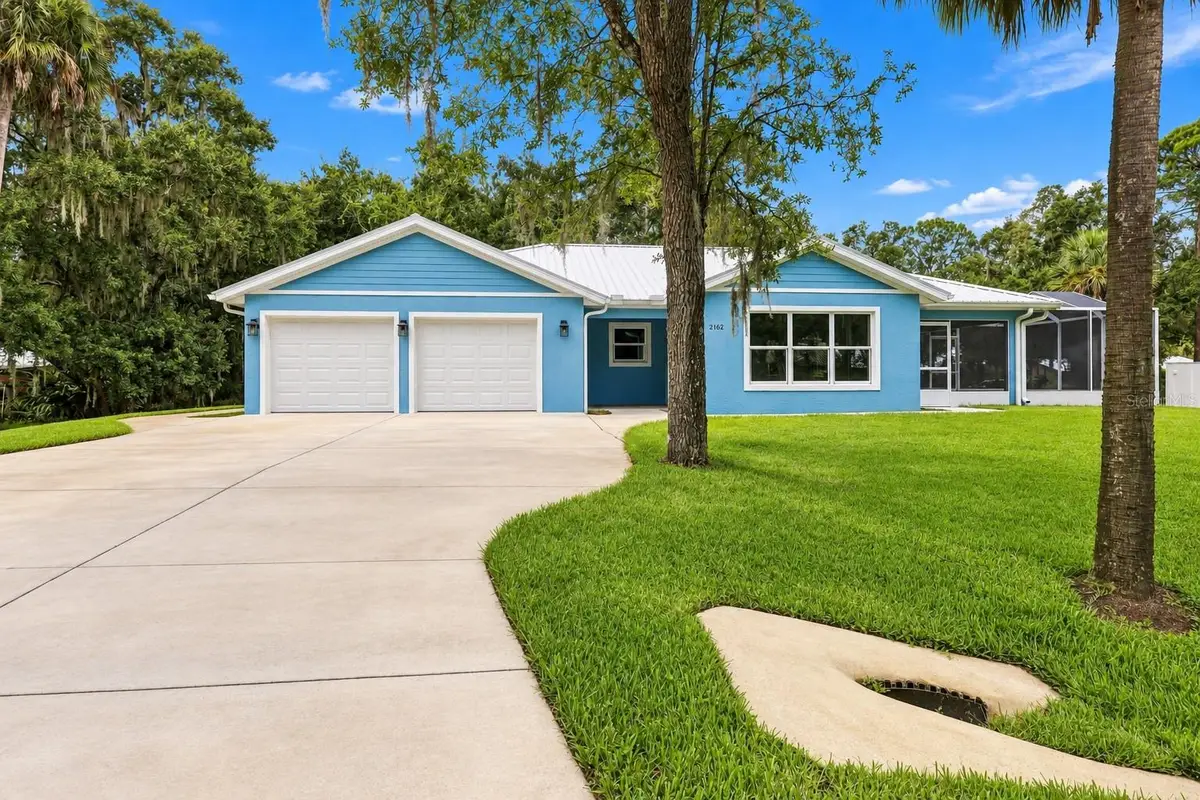 2162 Preston Avenue, Sebring, FL 33875 - #1