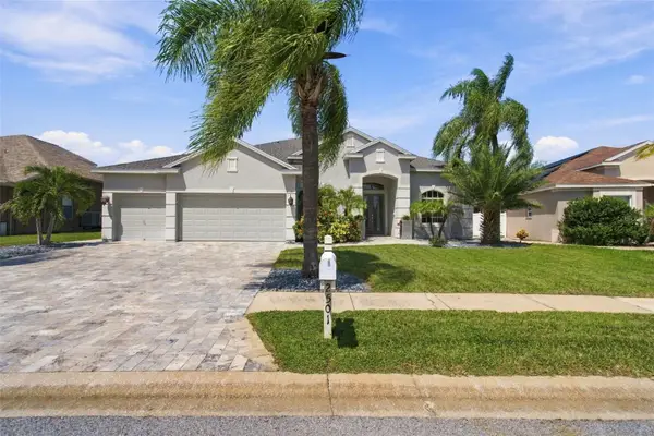 2501 Bay Field Court, HOLIDAY, FL 34691