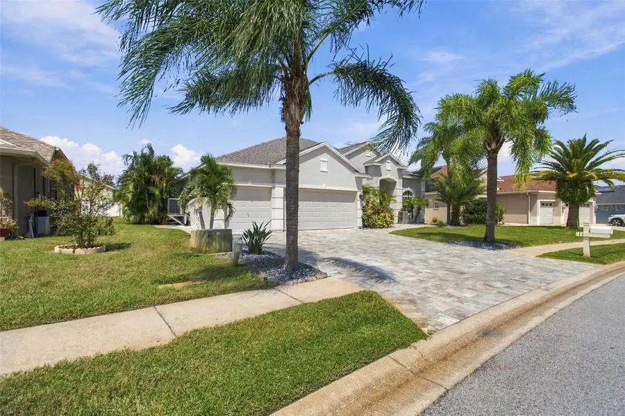 2501 Bay Field Court, Holiday, FL 34691 - #3