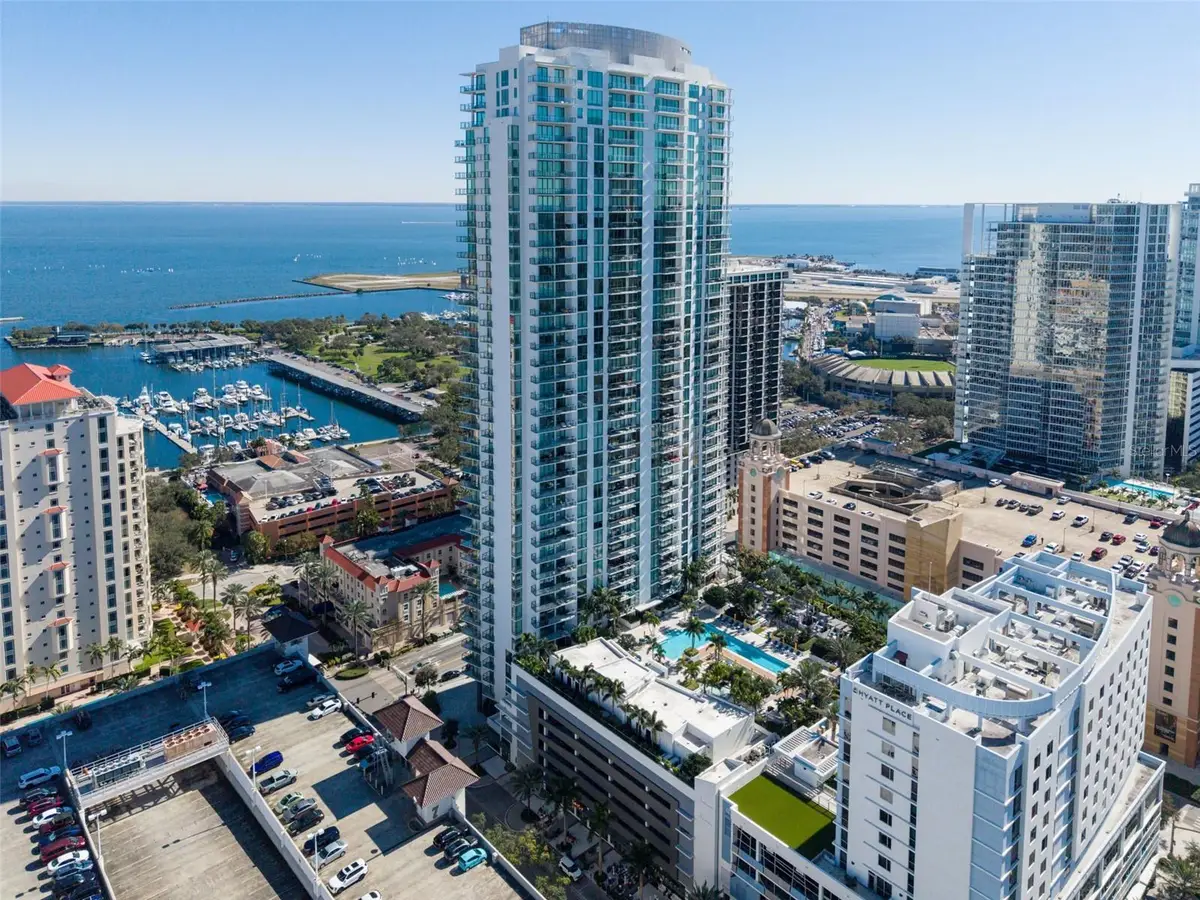 100 1st Avenue N #305, Saint Petersburg, FL 33701 - #1