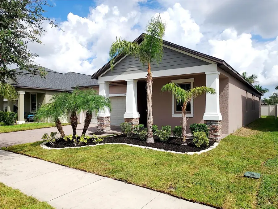 7336 Bagley Cove Court, Sun City Center, FL 33573 - #3