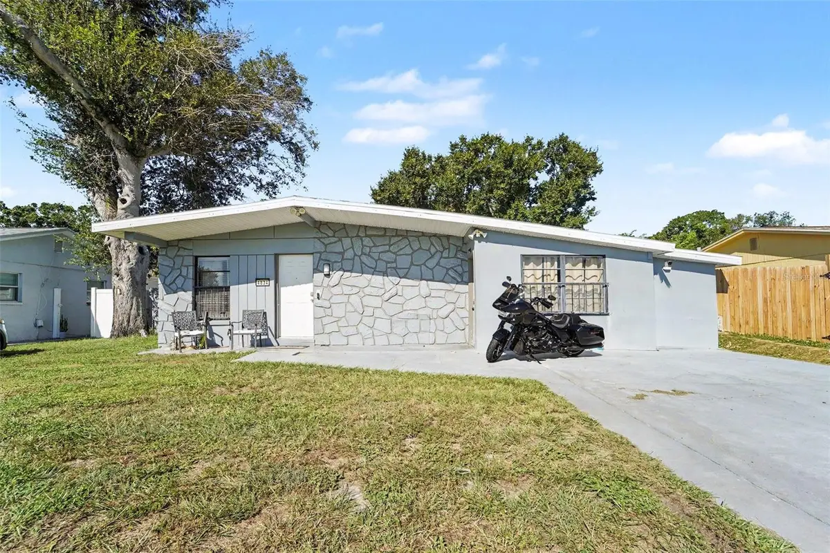 4834 Alvarado Drive, Tampa, FL 33634 - #1