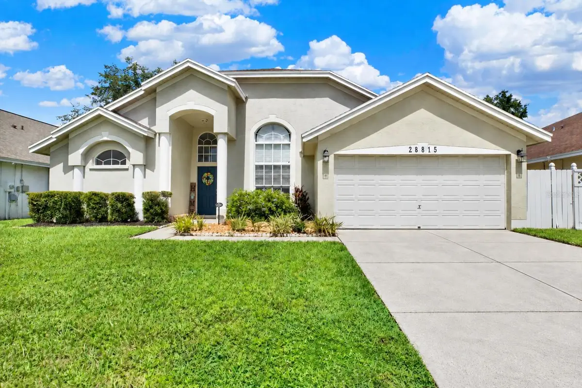 28815 Windover Street, Wesley Chapel, FL 33545 - #1