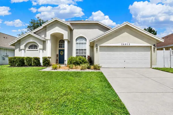 28815 Windover Street, WESLEY CHAPEL, FL 33545