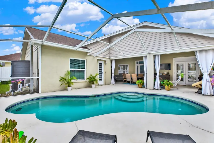 28815 Windover Street, Wesley Chapel, FL 33545 - #2