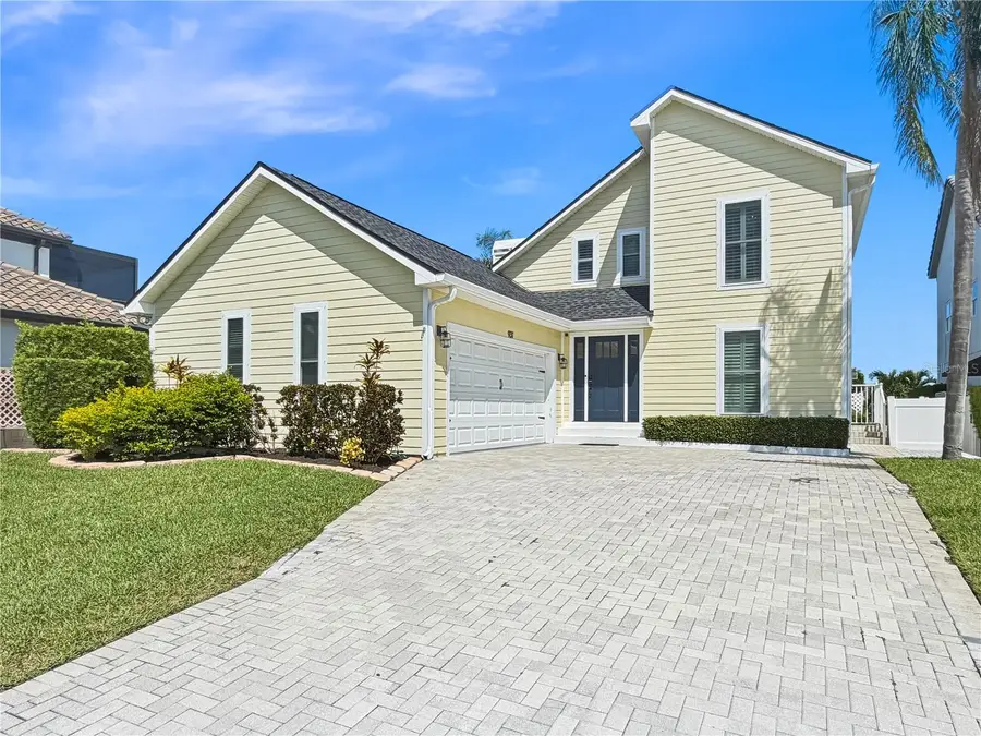 931 Symphony Isles Boulevard, Apollo Beach, FL 33572 - #2