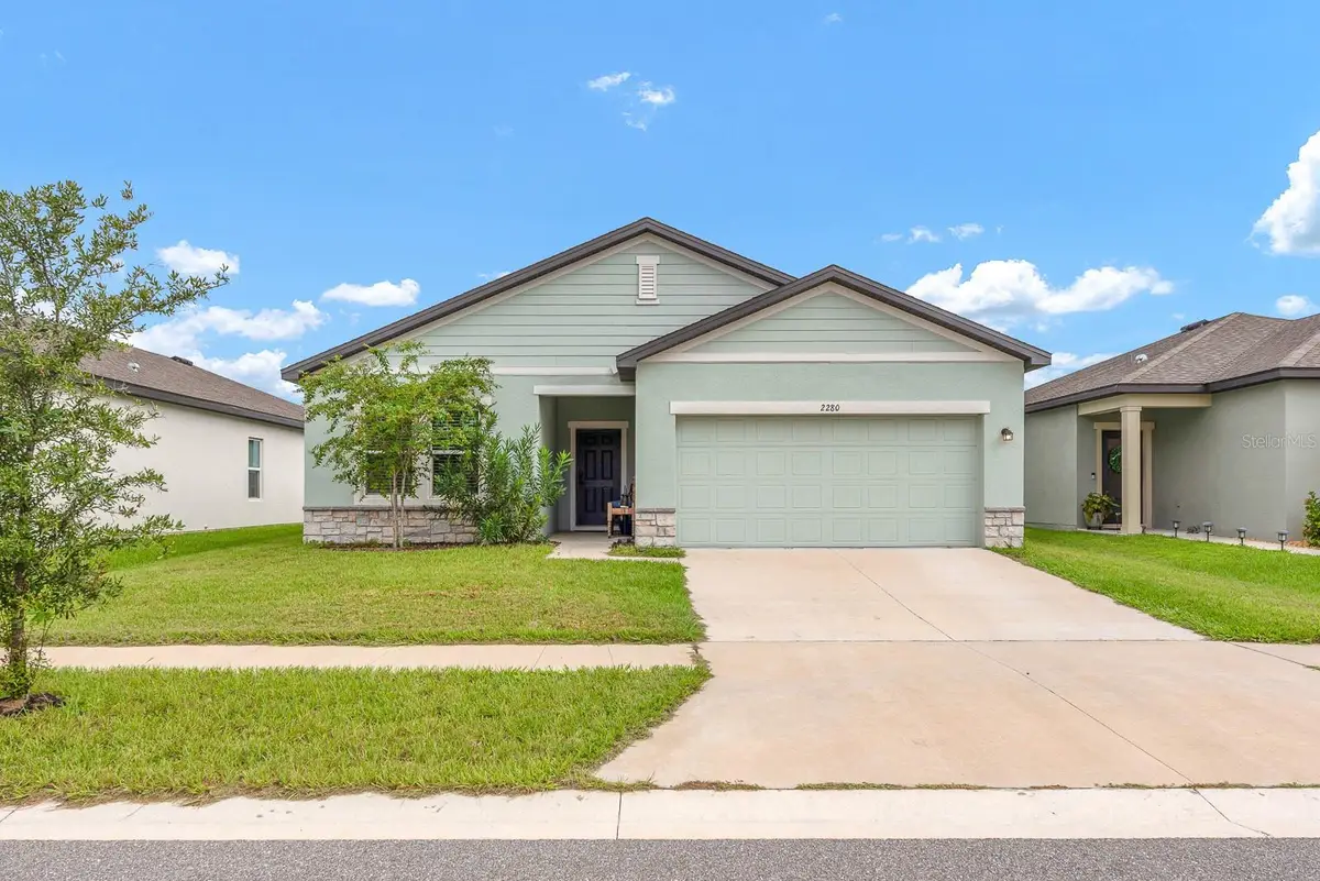 2280 Harris Hawk Avenue, Ruskin, FL 33570 - #1