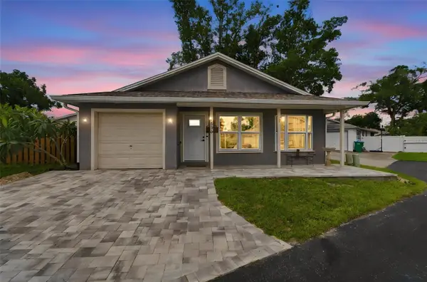2656 Finch Court, PALM HARBOR, FL 34684