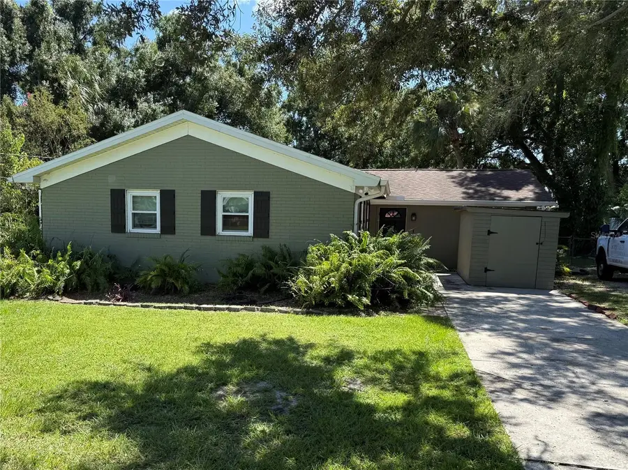 6613 Travis Boulevard, Tampa, FL 33610 - #2