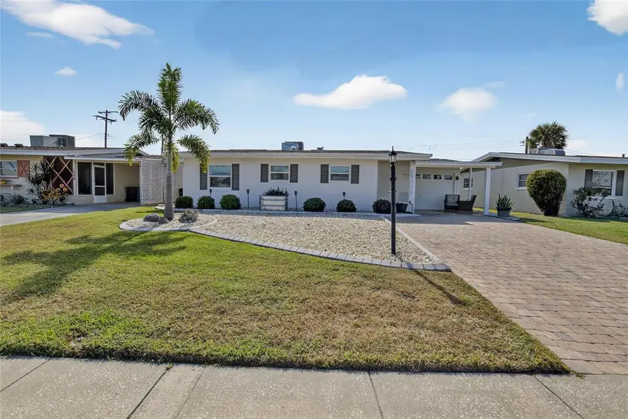 1210 Beach Boulevard, Sun City Center, FL 33573 - #2