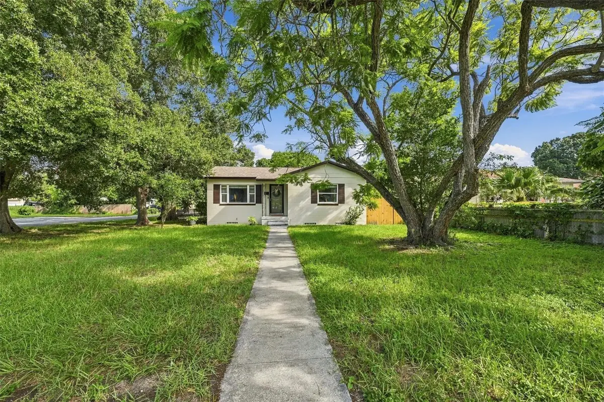 2495 34th Avenue N, Saint Petersburg, FL 33713 - #1