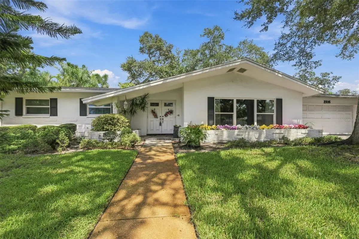 2336 Harn Boulevard, Clearwater, FL 33764 - #1