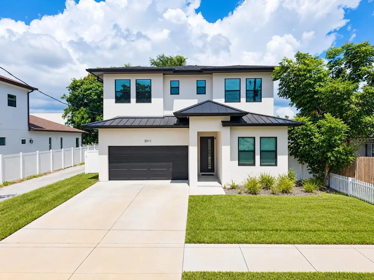 3011 W North B Street, Tampa, FL 33609 - #1