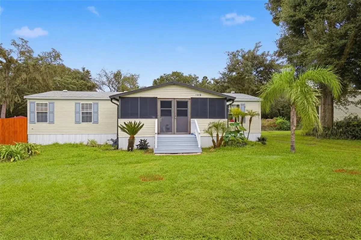 7338 Timber Crest Lane, Zephyrhills, FL 33540 - #1