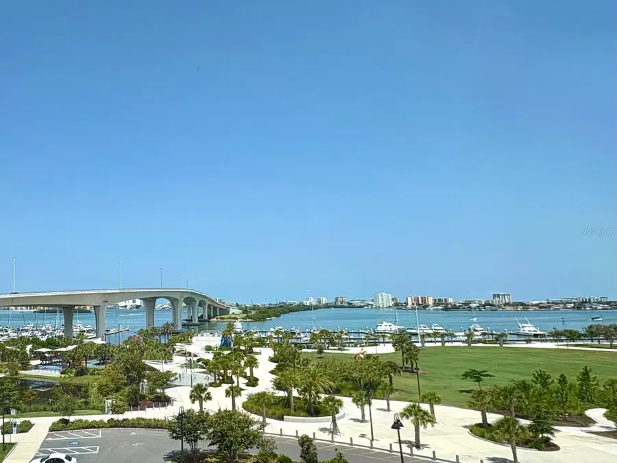 331 Cleveland Street #303, Clearwater, FL 33755 - #3