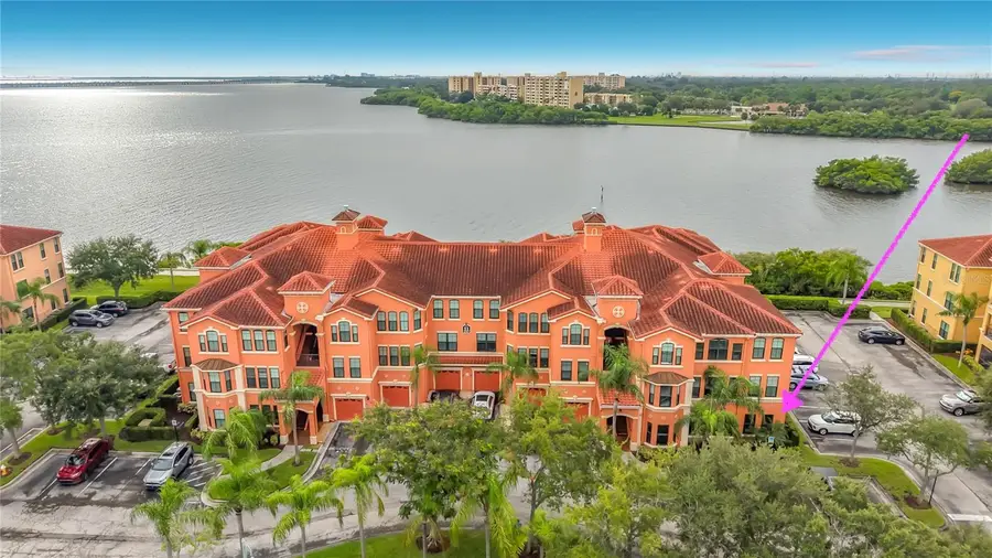 2747 Via Capri #1111, Clearwater, FL 33764 - #2