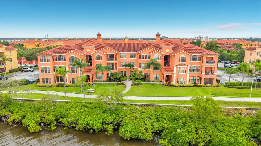 2747 Via Capri #1111, Clearwater, FL 33764 - #3