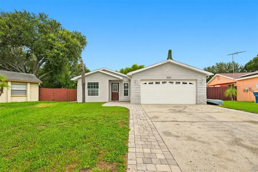2520 Fawn Court, Clearwater, FL 33761 - #3