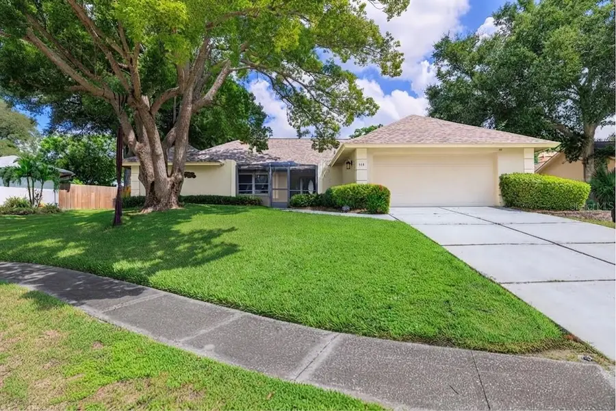 390 Meravan Court, Palm Harbor, FL 34683 - #2