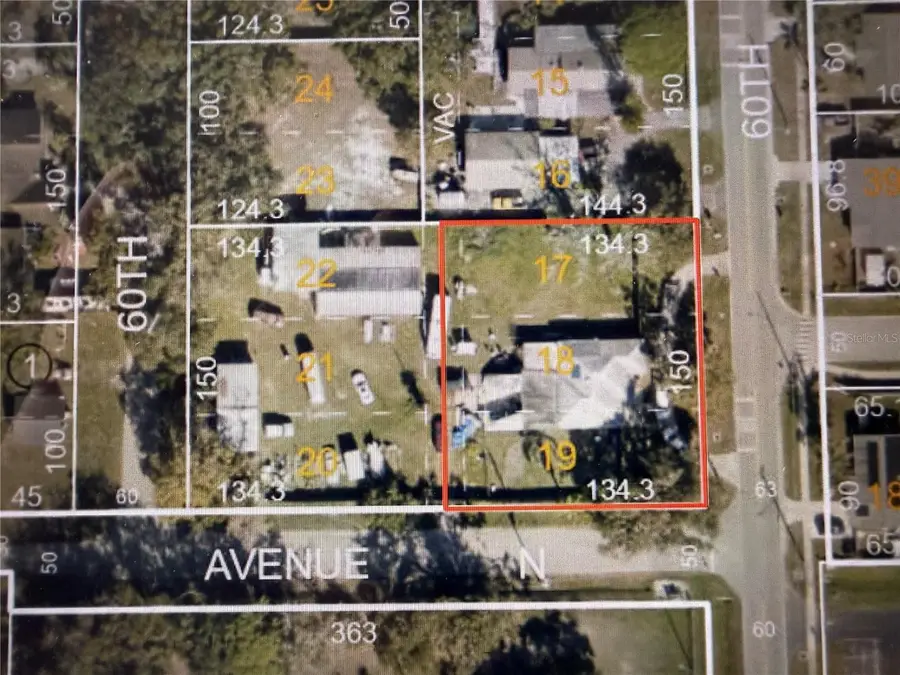 8800 60th Street N, Pinellas Park, FL 33782 - #2
