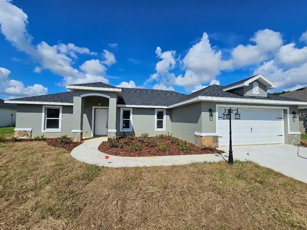 6081 Knollwood Drive, DADE CITY, FL 33523