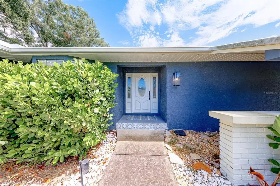2709 Winding Way, Palm Harbor, FL 34683 - #2