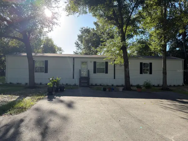 4536 S Leisure Boulevard, LECANTO, FL 34461